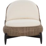 Carilo Lounge Chair - Stinson Cream 112115 112115 CARILO LOUNGE CHAIR STINSON CREAM 21