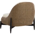 Carilo Lounge Chair - Stinson Cream 112115 112115 CARILO LOUNGE CHAIR STINSON CREAM 23