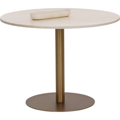 Iska Bistro Table - 39.5" 112125 112125 ISKA BISTRO TABLE 39 5 20
