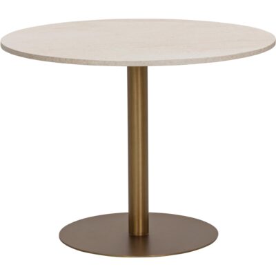 Iska Bistro Table - 39.5" 112125 112125 ISKA BISTRO TABLE 39 5 21
