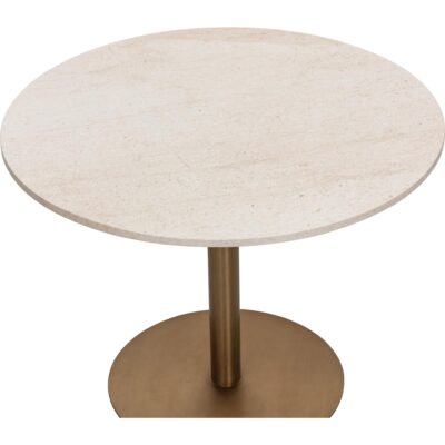 Iska Bistro Table - 39.5" 112125 112125 ISKA BISTRO TABLE 39 5 22