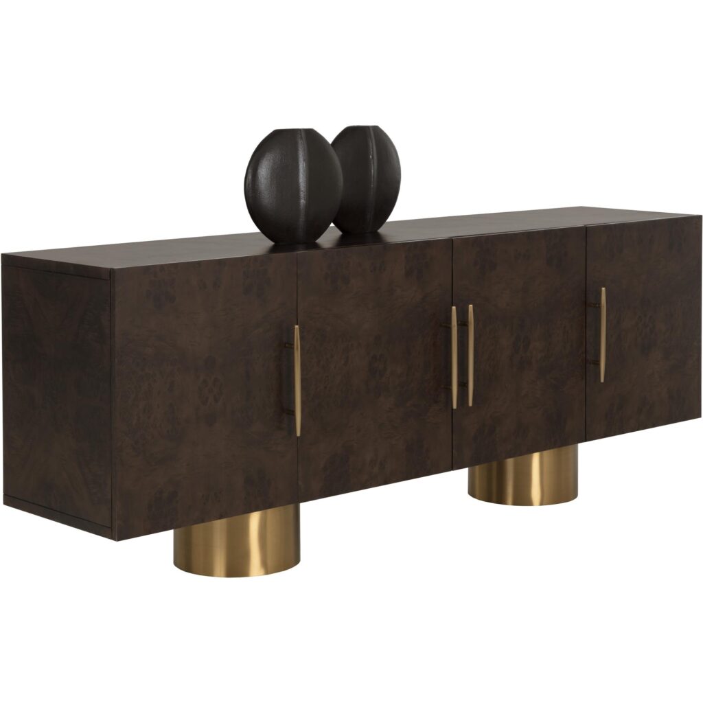 Kresteven Sideboard - Image 2
