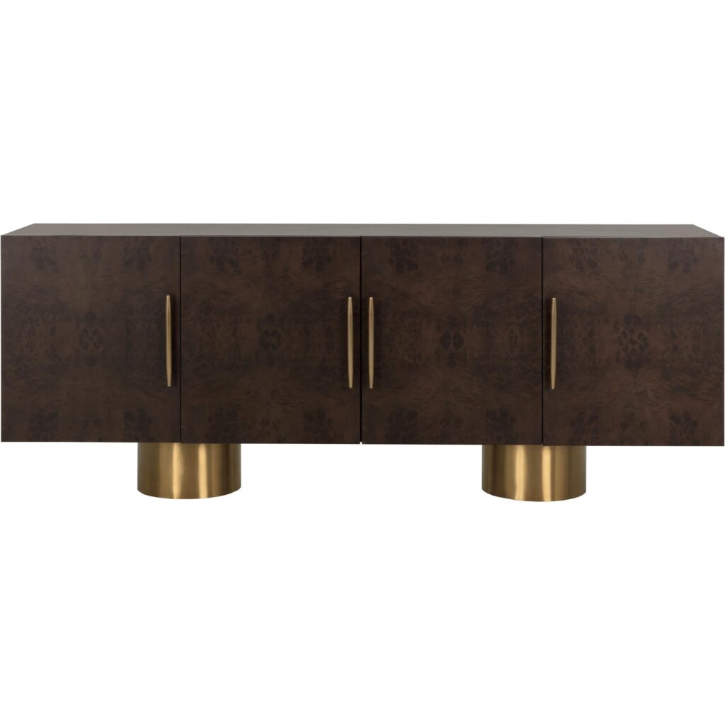 Kresteven Sideboard - Image 3