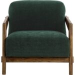 Bosco Lounge Chair - Opera Nori 112130 112130 BOSCO LOUNGE CHAIR OPERA NORI 21