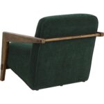 Bosco Lounge Chair - Opera Nori 112130 112130 BOSCO LOUNGE CHAIR OPERA NORI 23