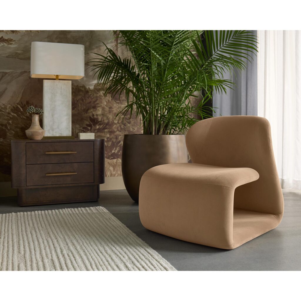 Ezekiel Nightstand - Image 6