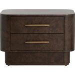 Ezekiel Nightstand 112139 112139 EZEKIEL NIGHTSTAND 21