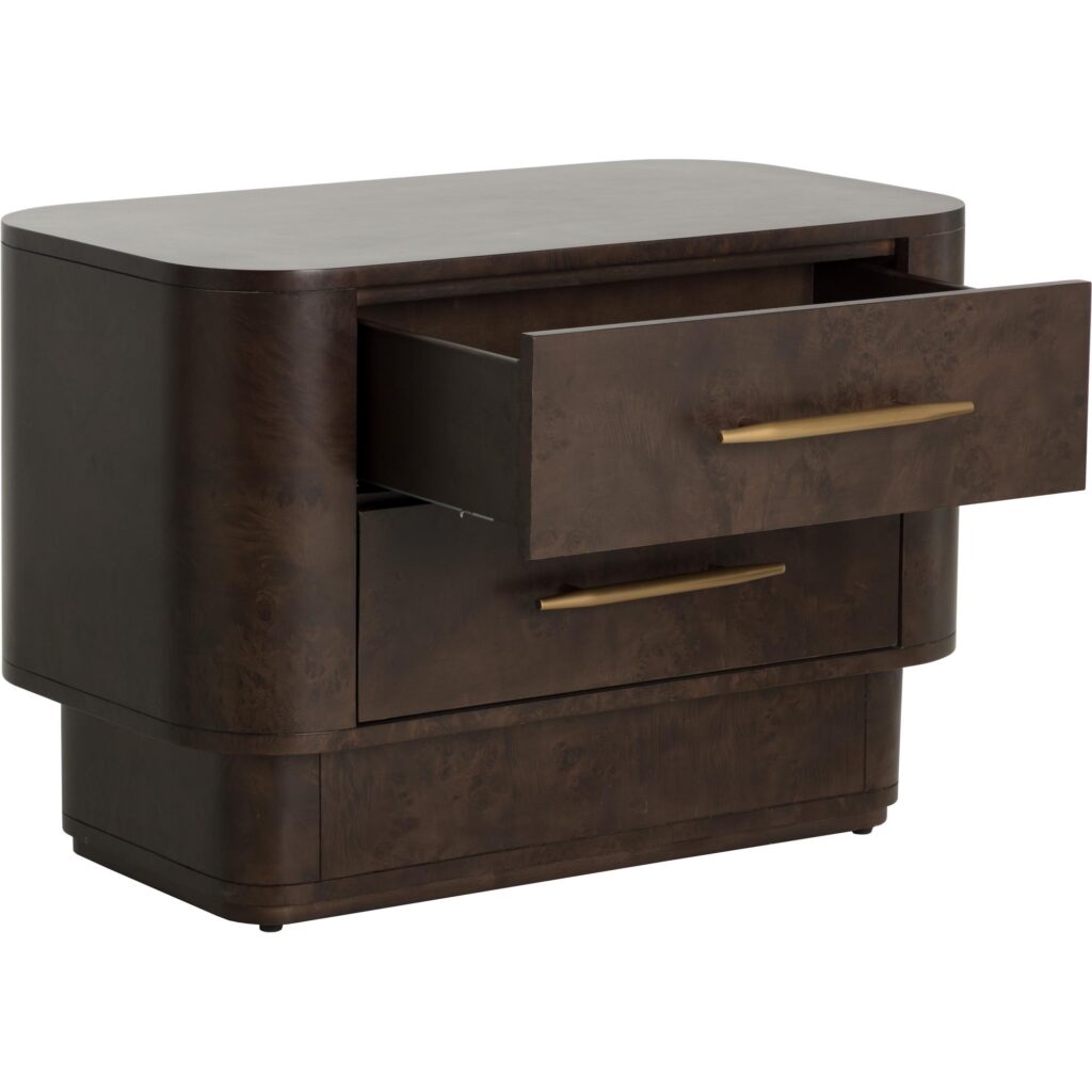 Ezekiel Nightstand - Image 9