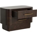 Ezekiel Nightstand 112139 112139 EZEKIEL NIGHTSTAND 22