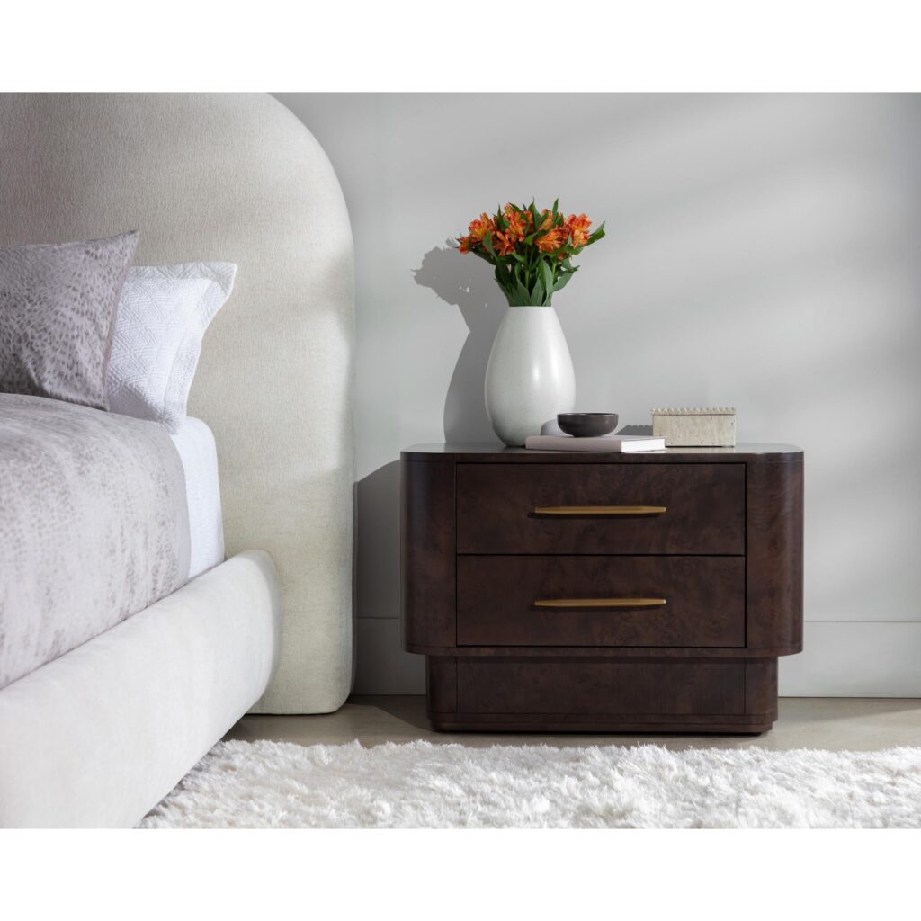 Ezekiel Nightstand - Image 4