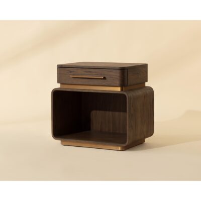 Taro Nightstand