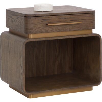 Taro Nightstand 112150 112150 TARO NIGHTSTAND 20