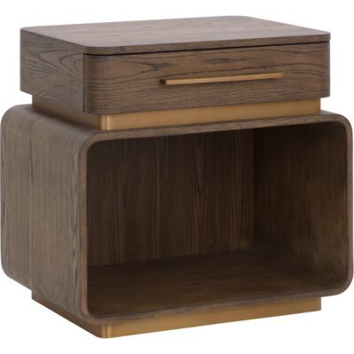 Taro Nightstand 112150 112150 TARO NIGHTSTAND 21