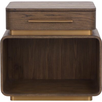 Taro Nightstand 112150 112150 TARO NIGHTSTAND 22