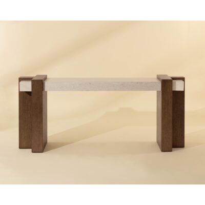 Minerva Console Table 112152 112152 MINERVA CONSOLE TABLE 1