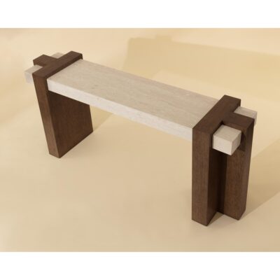Minerva Console Table 112152 112152 MINERVA CONSOLE TABLE 2