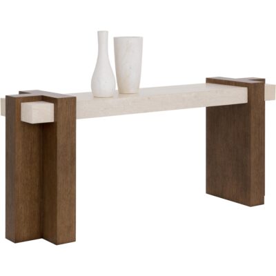 Minerva Console Table 112152 112152 MINERVA CONSOLE TABLE 20
