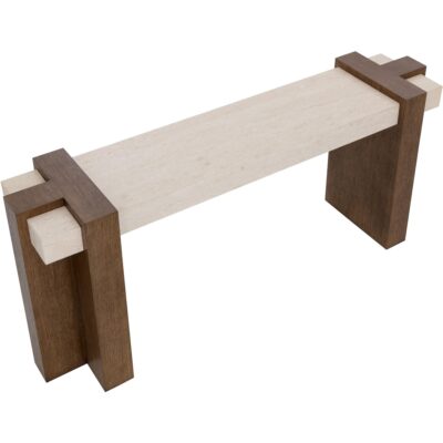 Minerva Console Table 112152 112152 MINERVA CONSOLE TABLE 23