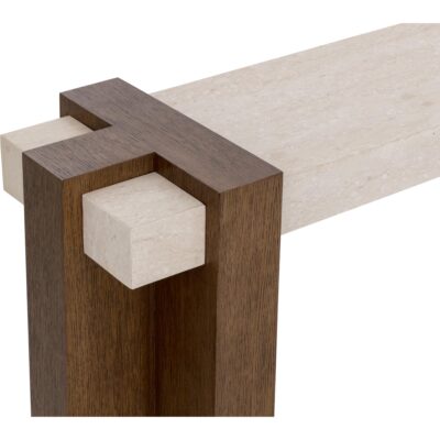 Minerva Console Table 112152 112152 MINERVA CONSOLE TABLE 26