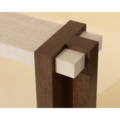 Minerva Console Table 112152 112152 MINERVA CONSOLE TABLE 6