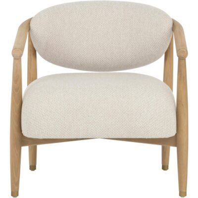 Sigrid Lounge Chair - Light Oak - Monument Oatmeal 13 Sigrid Lounge Chair - Light Oak - Monument Oatmeal 112153 112153 SIGRID LOUNGE CHAIR LIGHT OAK MONUMENT OATMEAL 21