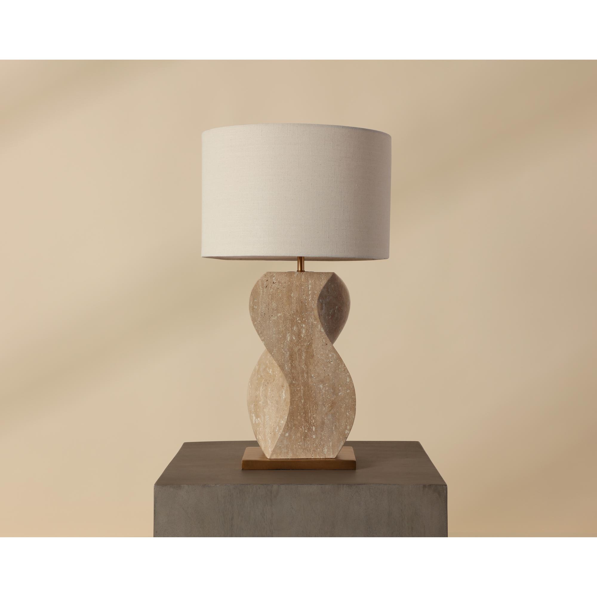 Anusha Table Lamp 1 Anusha Table Lamp