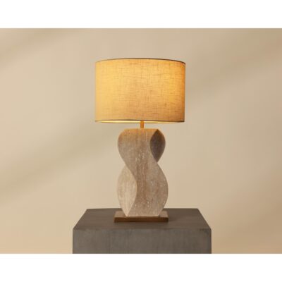 Anusha Table Lamp 11 Anusha Table Lamp 112157 112157 ANUSHA TABLE LAMP 1