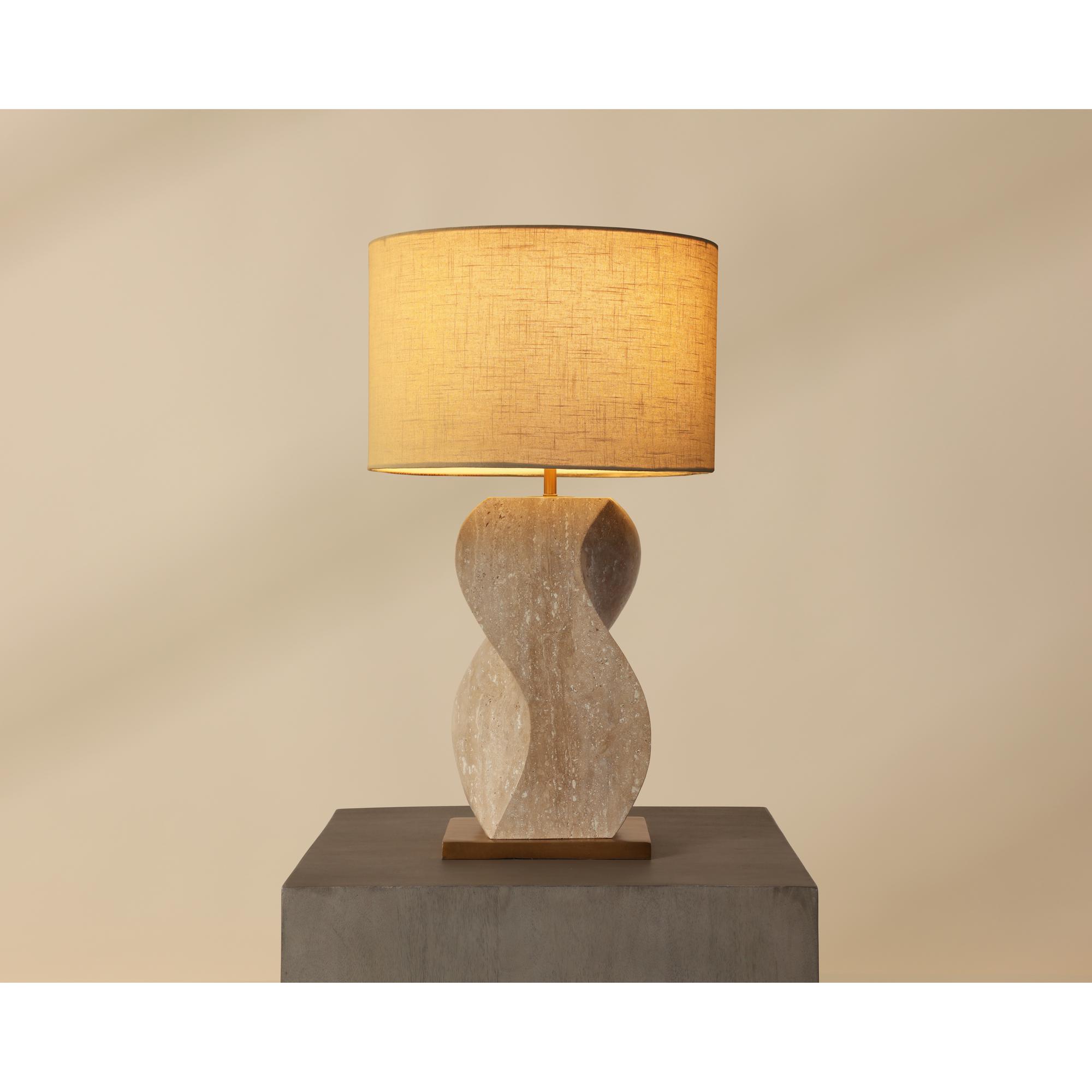 Anusha Table Lamp 2 Anusha Table Lamp - Image 2