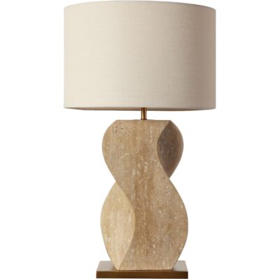 Anusha Table Lamp 15 Anusha Table Lamp 112157 112157 ANUSHA TABLE LAMP 20