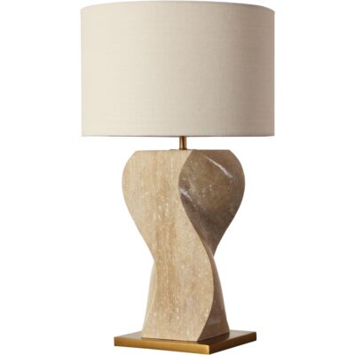 Anusha Table Lamp 17 Anusha Table Lamp 112157 112157 ANUSHA TABLE LAMP 22