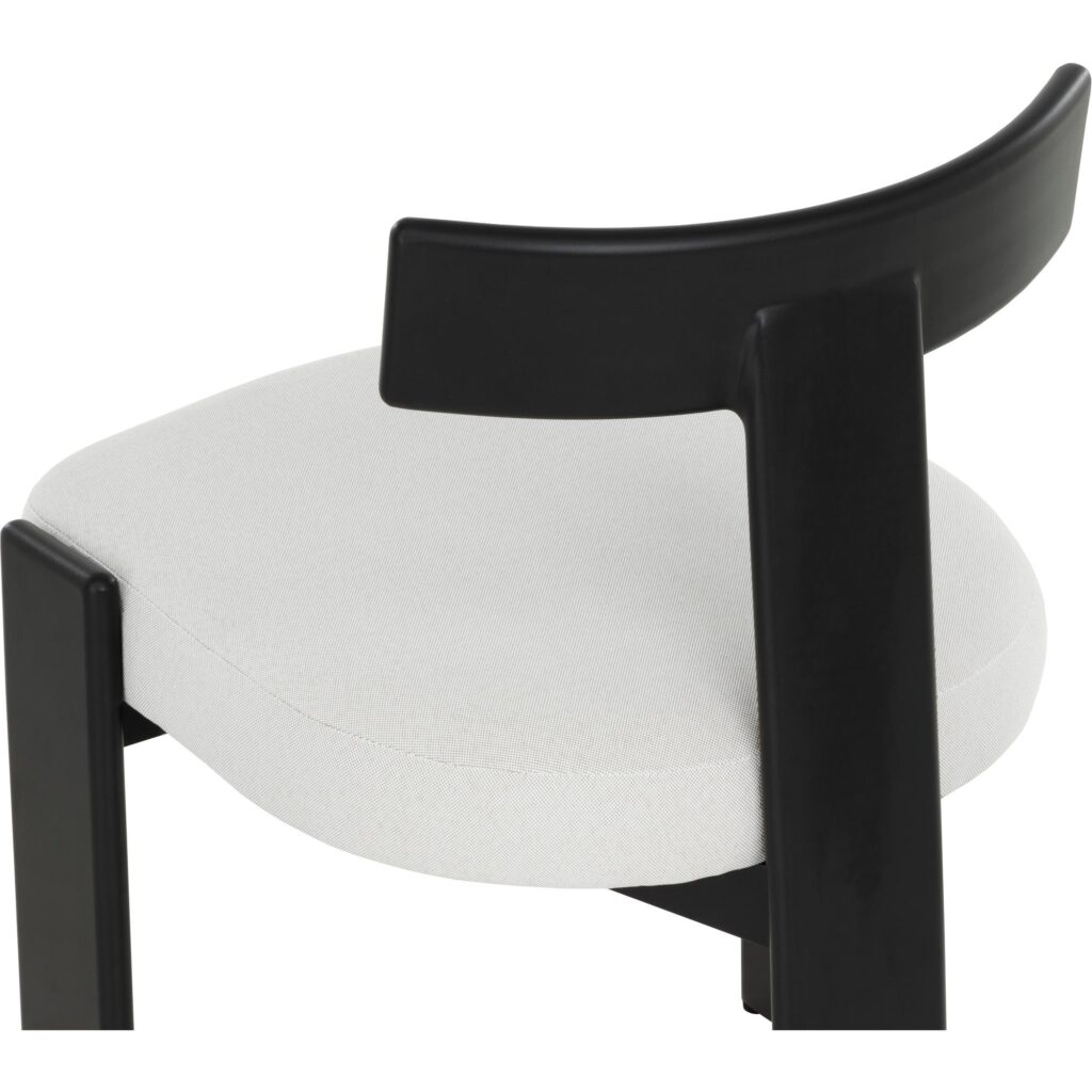 Titan Dining Chair - Palazzo Cream - Image 8