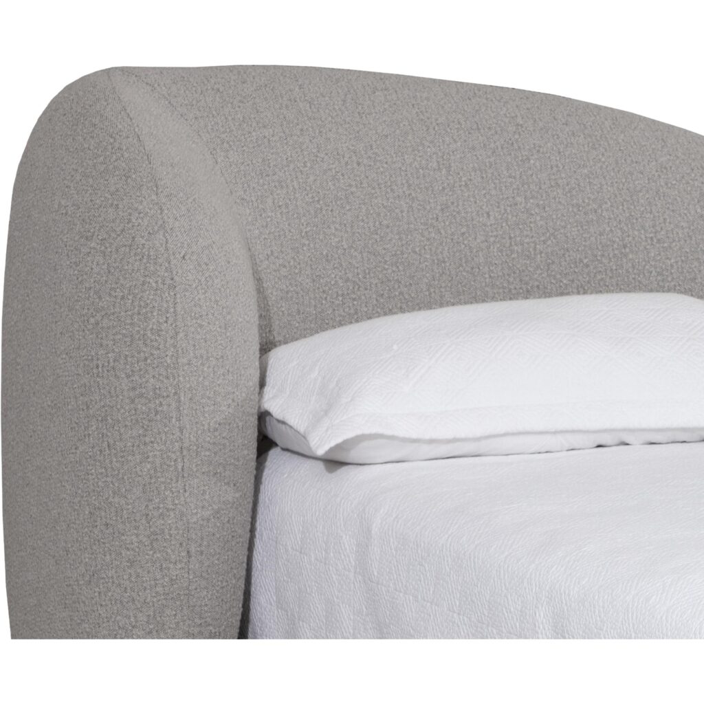 Esme Bed - King - Altro Cappuccino - Image 2