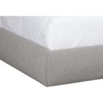Esme Bed - King - Altro Cappuccino 112179 112179 ESME BED KING ALTRO CAPPUCCINO 7