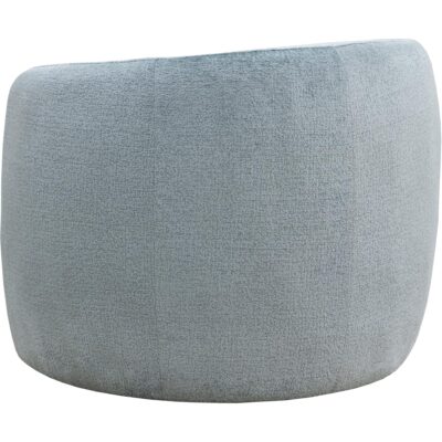 Mircea Lounge Chair - Bergen French Blue 112201 112201 4