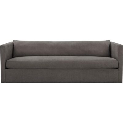 Leander Sofa - Danny Dusty Brown 7 Leander Sofa - Danny Dusty Brown 112202 112202 2