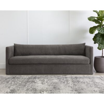 Leander Sofa - Danny Dusty Brown 8 Leander Sofa - Danny Dusty Brown 112202 112202 3