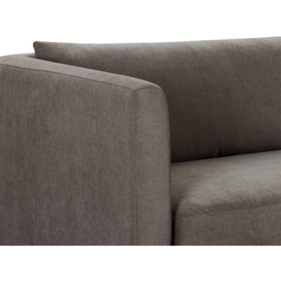 Leander Sofa - Danny Dusty Brown 10 Leander Sofa - Danny Dusty Brown 112202 112202 5
