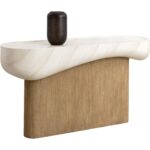 Oreste Console Table 112215 112215 ORESTE CONSOLE TABLE 1