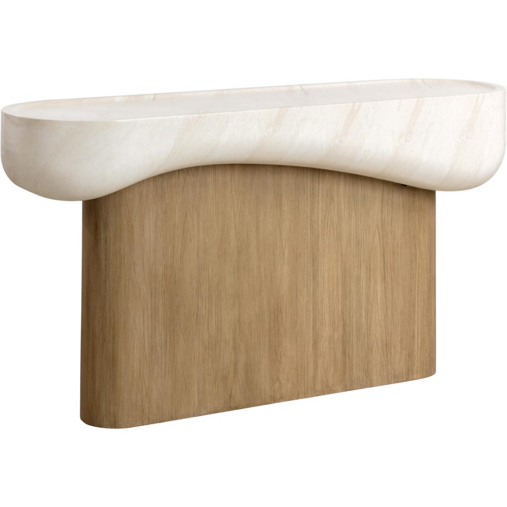 Oreste Console Table - Image 4