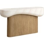 Oreste Console Table 112215 112215 ORESTE CONSOLE TABLE 3