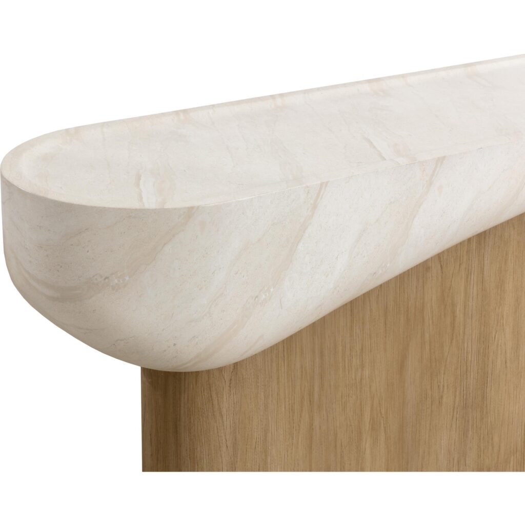 Oreste Console Table - Image 6