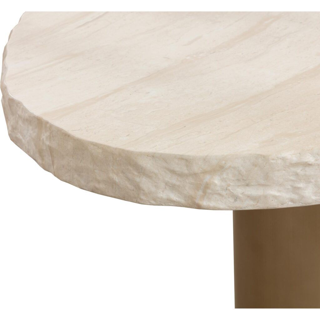 Idris Dining Table - 86" - Image 5