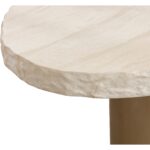 Idris Dining Table - 86" 112216 112216 IDRIS DINING TABLE 86 TOP 6