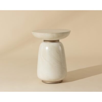 Hali End Table