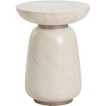 Hali End Table 112221 112221 HALI END TABLE 20