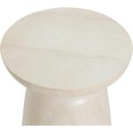 Hali End Table 112221 112221 HALI END TABLE 26