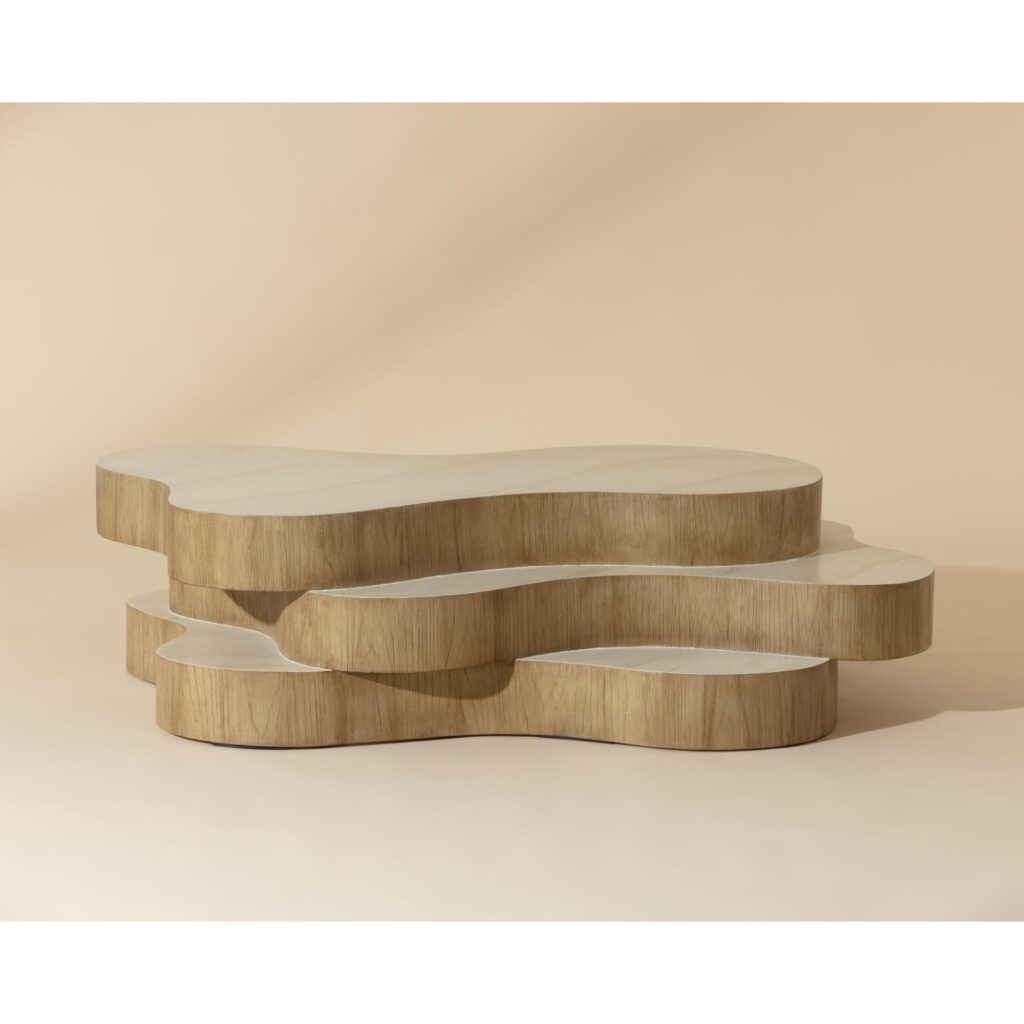 Geddes Coffee Table - Image 2