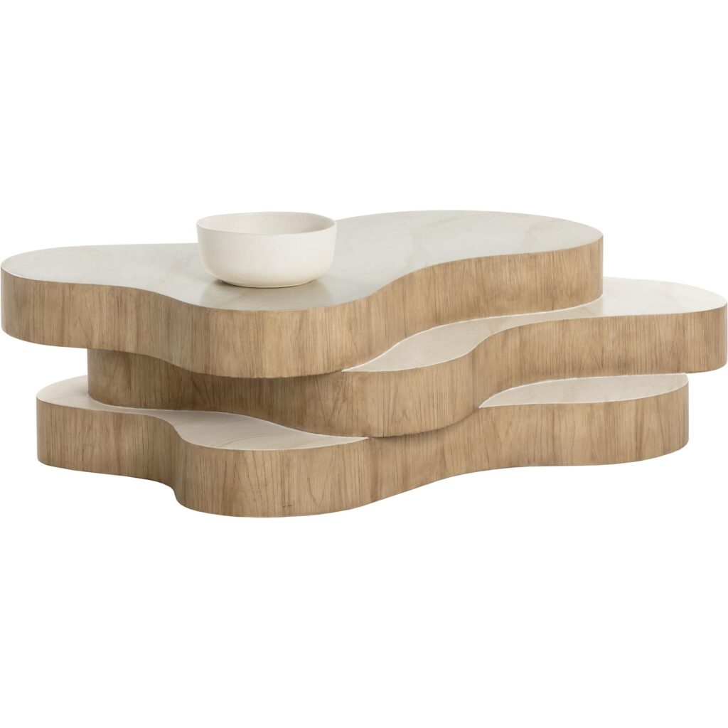 Geddes Coffee Table - Image 6