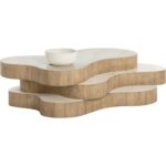 Geddes Coffee Table 112222 112222 GEDDES COFFEE TABLE 20