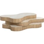 Geddes Coffee Table 112222 112222 GEDDES COFFEE TABLE 21